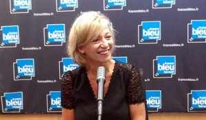 Muriel Avinens, directrice de Dell Technologies, entreprise qui fête ses 30 années de présence à Montpellier