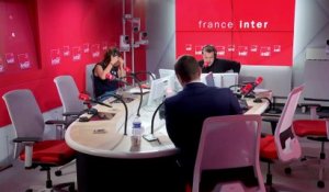 "Le programme d'Emmanuel Macron a été battu par le peuple français" estime le RN Jordan Bardella