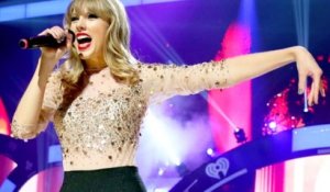 Taylor Swift Dropping ‘Where the Crawdads Sing’ Theme Song ‘Carolina’ At Midnight | Billboard News