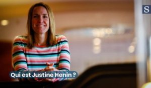 Qui est Justine Henin ?