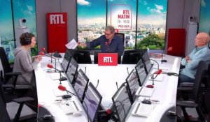 Le journal RTL de 7h30 du 24 juin 2022