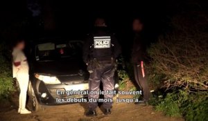 AVANT-PREMIERE: Découvrez les 1ères images du magazine "Enquête d'action", consacré à la police municipale de La Seyne-sur-Mer, diffusé ce soir en prime sur W9 - VIDEO