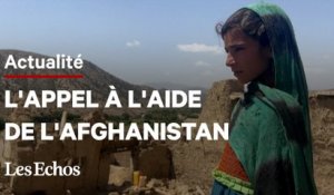 L'Afghanistan fait face à son séisme le plus meurtrier depuis 20 ans