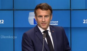 Macron veut des « majorités constructives » avec « l'ensemble des partis de gouvernement »