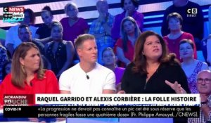Le journaliste du Point Aziz Zemouri, auteur d'un article mettant en cause à tort Raquel Garrido et Alexis Corbière, a été mis à pied et convoqué à un entretien préalable à un possible licenciement