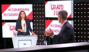 François RUFFIN est l'invité du Grand Jury