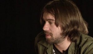 The Vaccines - 'I Don't Want Pyramid Stage To Be A Crescendo'