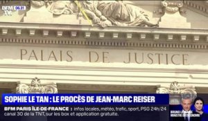 Affaire Sophie Le Tan: le procès de Jean-Marc Reiser s'ouvre ce lundi à Strasbourg