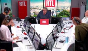 Le journal RTL de 8h du 27 juin 2022