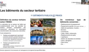 Rénovation énergétique des bâtiments des collectivités en Auvergne-Rhône-Alpes - le webinaire de la DREAL (juin 2022)