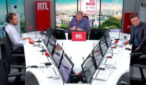 Le journal RTL de 7h du 28 juin 2022