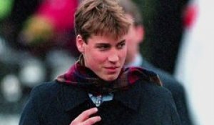Le prince William : à quoi ressemblait-il il y a 20 ans ?