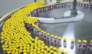 Variole du singe : le seul fabricant de vaccins augmente sa production