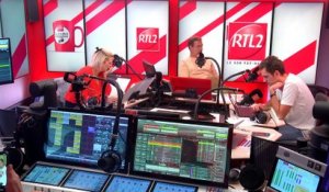 L'INTÉGRALE - Le Double Expresso RTL2 (29/06/22)