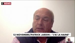 Patrick Jardin : «D’énormes zones d’ombre continuent à peser sur le procès»