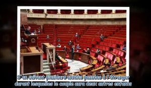 Yaël Braun-Pivet - qui est le mari de la présidente de l'Assemblée nationale -