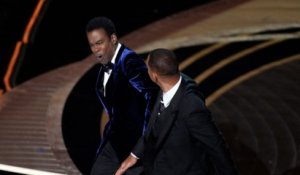 "Inacceptable et inexcusable" : Will Smith prend la parole après le scandale des Oscars