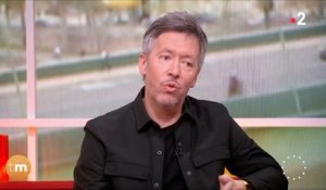 Jean-Luc Lemoine sur Will Smith aux Oscars : "Il y avait un côté Le Parrain"