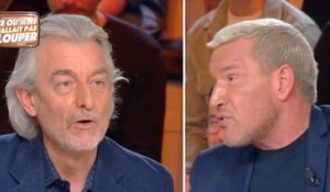 La télé-réalité truquée? Ça balance dans TPMP!