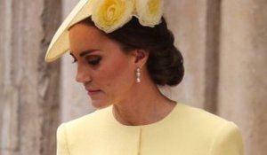 Kate Middleton : pourquoi la compagne du Prince William a envoyé “balader” Elizabeth II durant cinq ans ?