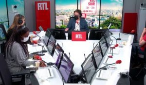 Le journal RTL de 19h du 30 juin 2022