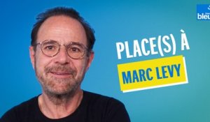 Marc Levy : "La France, c'est des histoires de terroir et de vie"