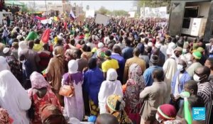 La France officialise la fin de Takuba au Mali