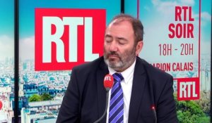 L'invité de RTL Soir du 01 juillet 2022