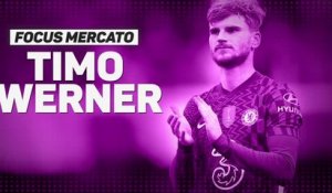 Focus Mercato - Timo Werner