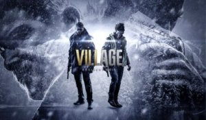 [RediffLive-24/05/2021] Resident Evil Village  - Village des Ombres