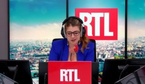 Le journal RTL de 22h du 04 juillet 2022