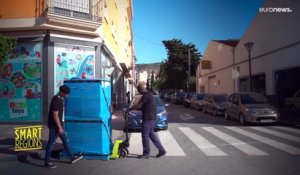 Insertion des réfugiés : l'aide individualisée de la Région de Murcie en Espagne