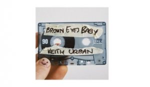 Keith Urban - Brown Eyes Baby