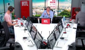 Le journal RTL de 7h du 06 juillet 2022
