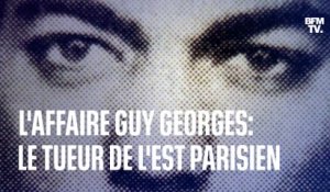 L'affaire Guy Georges, le tueur en série qui a "créé une psychose pendant 4 mois dans Paris", par Patricia Tourancheau