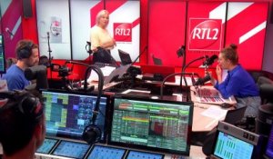 L'INTÉGRALE - Malo' dans Le Double Expresso RTL2 (08/07/22)