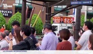 Japon  :  La police reconnaît des failles indéniables dans la sécurité de Shinzo Abe - L'auteur des faits a avoué avoir délibérément visé l'ex chef de l'exécutif...