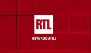 Le journal RTL de 7h du 11 juillet 2022