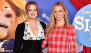 Reese Witherspoon : cette photo complice avec sa fille Ava Phillippe