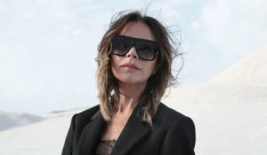 Victoria Beckham : ses tendres mots pour l'anniversaire de sa fille Harper