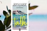 Beauty Talk Sephora x LittleJBeauty
