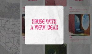 Cyn - House With A View (Lyric Video)