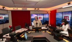 Le journal RTL de 04h30 du 12 juillet 2022