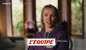 Le portrait de Katarzyna Niewiadoma - Cyclisme - Tour (F) - Femmes du Tour (6/12)