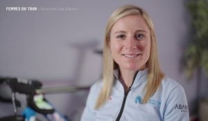 Le portrait de Annemiek van Vleuten - Cyclisme - Tour (F) - Femmes du Tour (8/12)