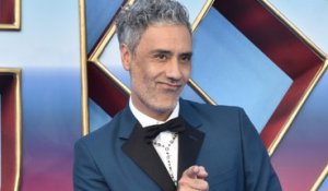 Taika Waititi révèle s'il va réaliser le prochain Thor