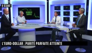 SMART BOURSE - Planète marché(s) du mardi 12 juillet 2022