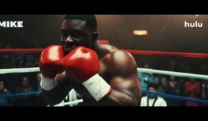 Bande-annonce de Mike, la série biopic sur Mike Tyson (VO)