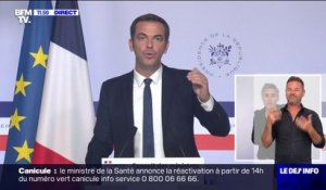 Olivier Véran: renationaliser EDF "ne coutera rien aux Français"