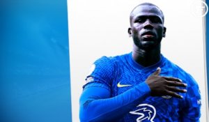 OFFICIEL : Kalidou Koulibaly arrive à Chelsea